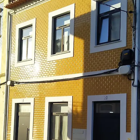 A Casa Da Joana Appartamento