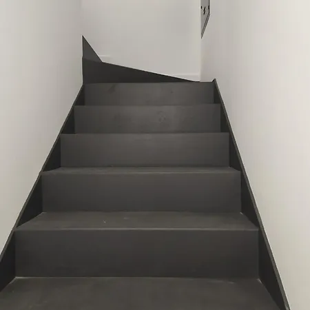 A Casa Da Joana Apartment *