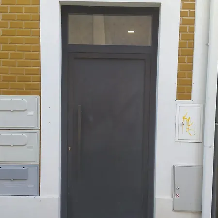 Apartman A Casa Da Joana *