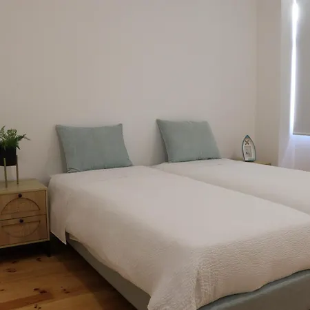 A Casa Da Joana * Aveiro