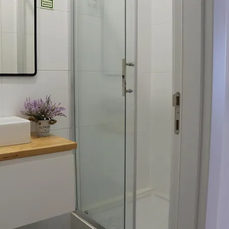 A Casa Da Joana Appartamento