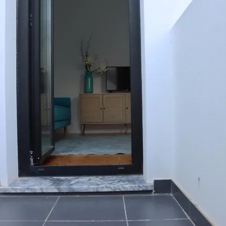 A Casa Da Joana Appartamento *