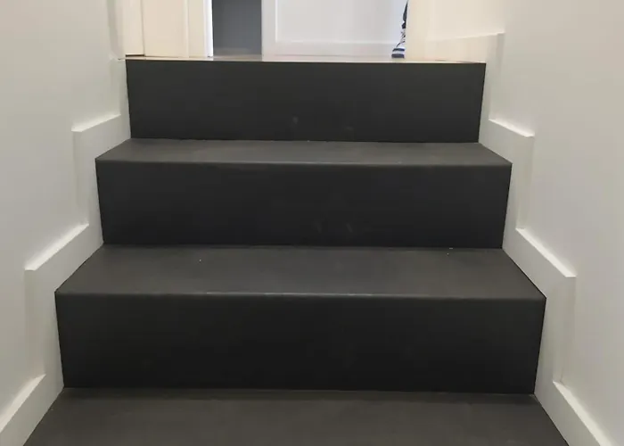 A Casa Da Joana Apartman *