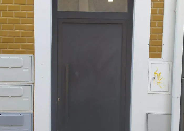 Appartement A Casa Da Joana *