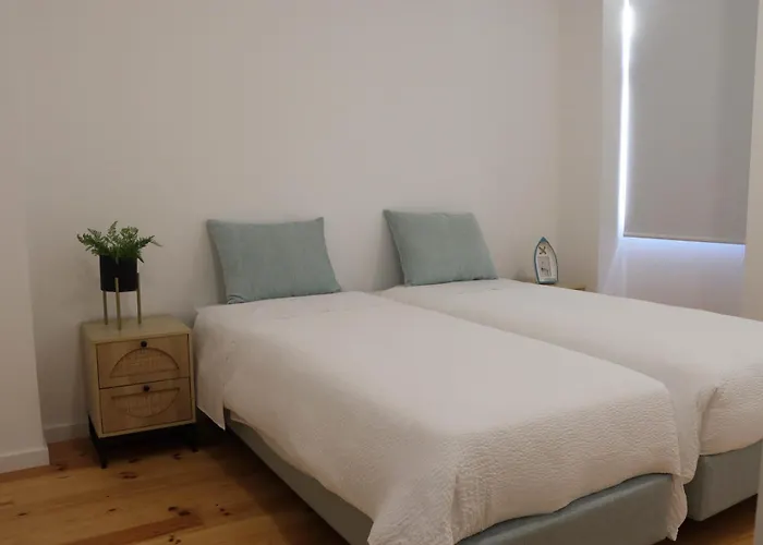 A Casa Da Joana * Aveiro