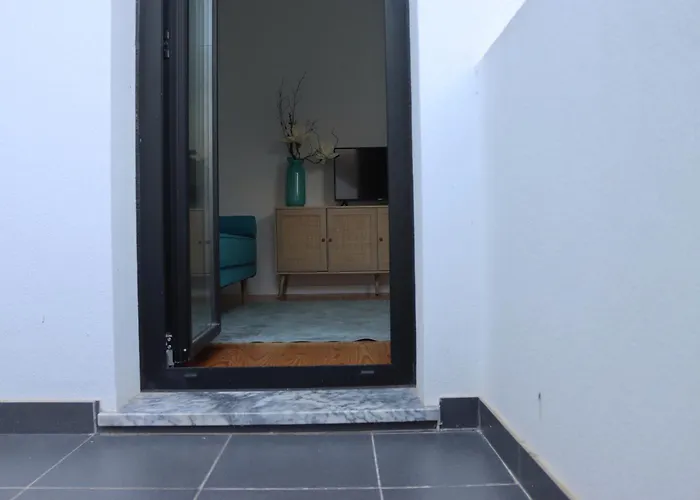 A Casa Da Joana Appartement *